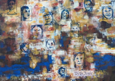 The importance of the 2020 election for democracy